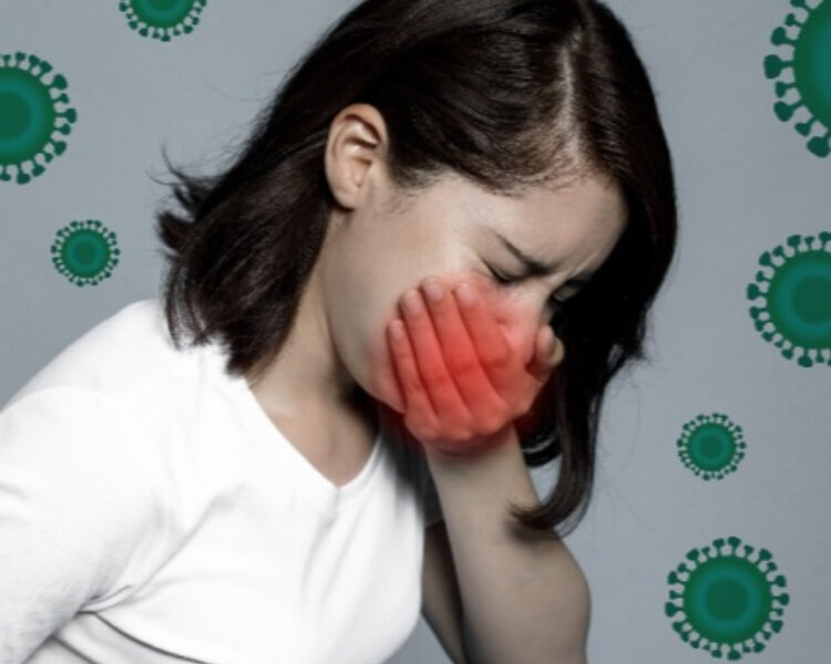 임신-초기-입덧