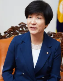 김영주 국회의원