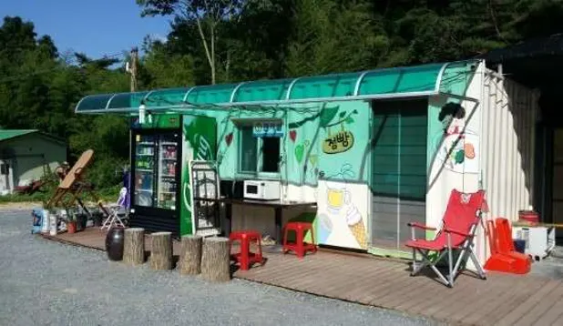 불국사글램핑