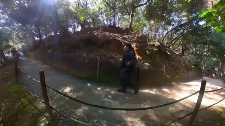 아라시야마 몽키파크