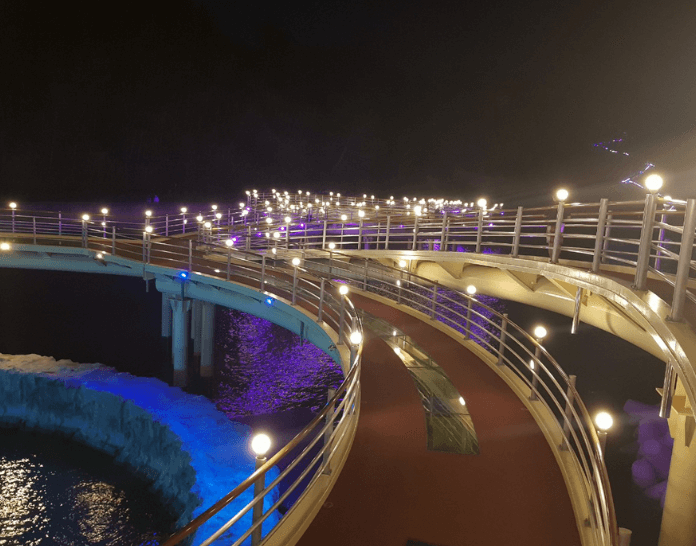 해상스카이워크