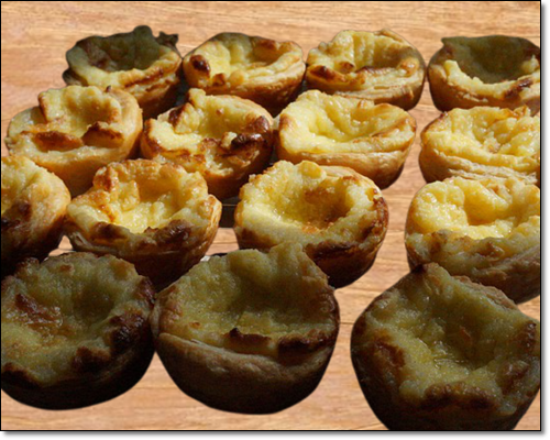 체리모야는 맛있고 건강에도 좋다