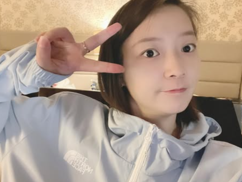 배드민턴 황야충
