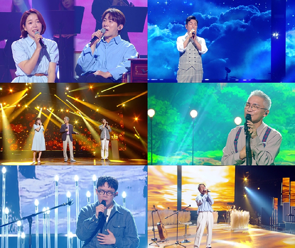 불후의 명곡 [사진=KBS ]