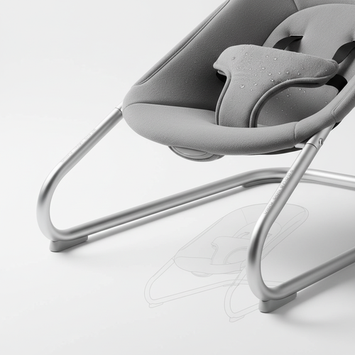 우리 아기에게 딱 맞는 바운서 선택 꿀팁