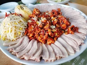삼척 맛집 베스트10 해산물 숨겨진 맛집_13