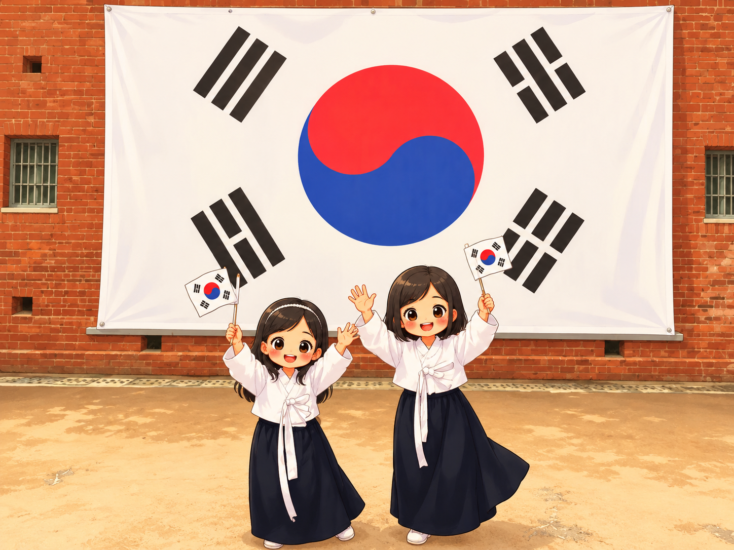 서대문독립민주축제