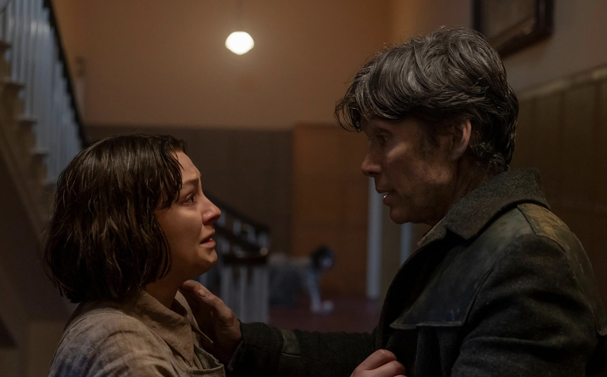 이처럼 사소한 것들 관람평