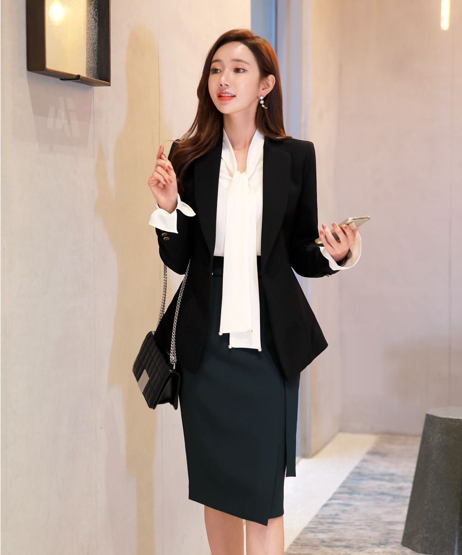 스타일옴므 피팅모델 이연정 프로필 나이 몸매
