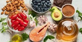 만성염증, 조용한 건강의 적 — 과학적 근거로 본 식단 전략