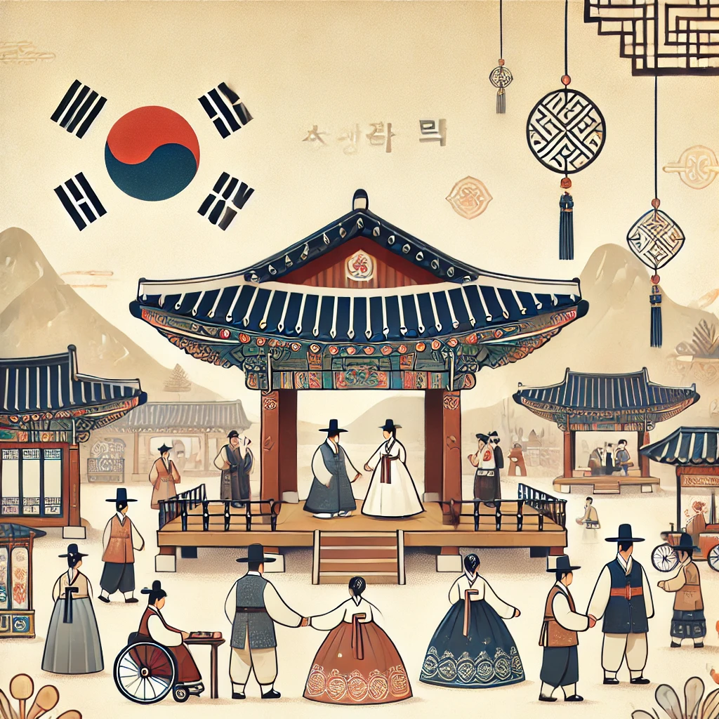 10월 9일 한글날