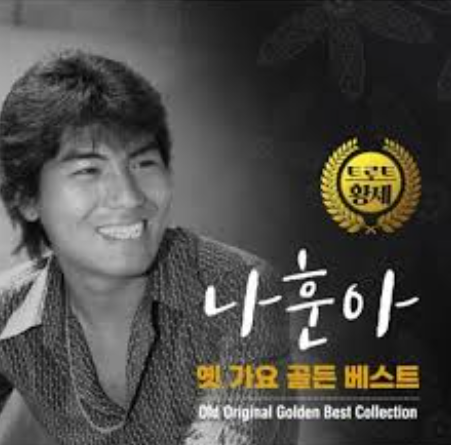 나훈아 콘서트