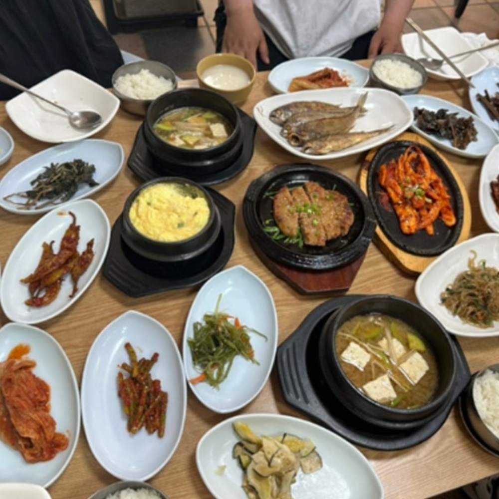 백양사 단풍 절정시기
