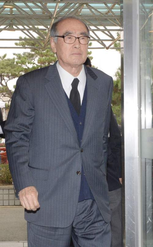이홍구 별세 전 국무총리 나이 프로필 학력 고향, 빈소 아산병원&hellip;'중용의 거인' 잠들다
