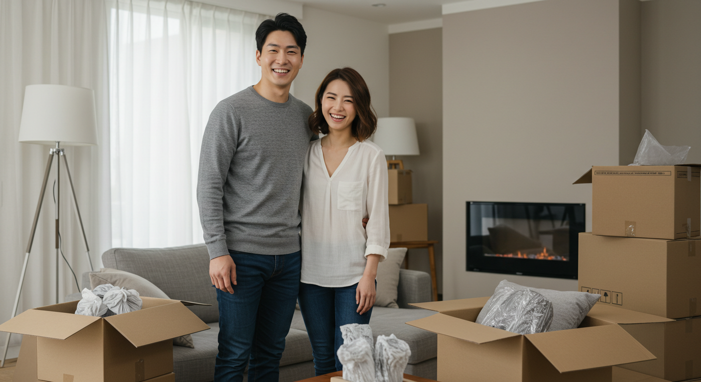 포장이사 카드 결제