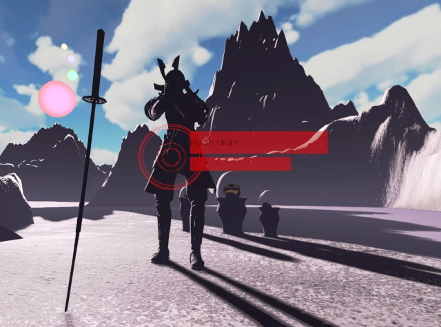 Samurai