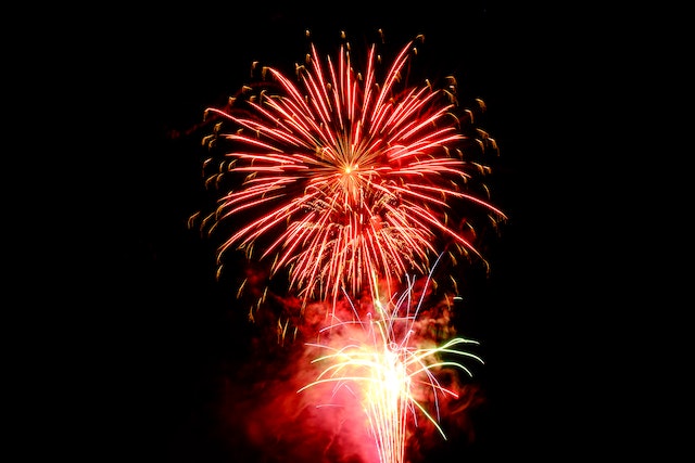 2023 여의도 불꽃축제