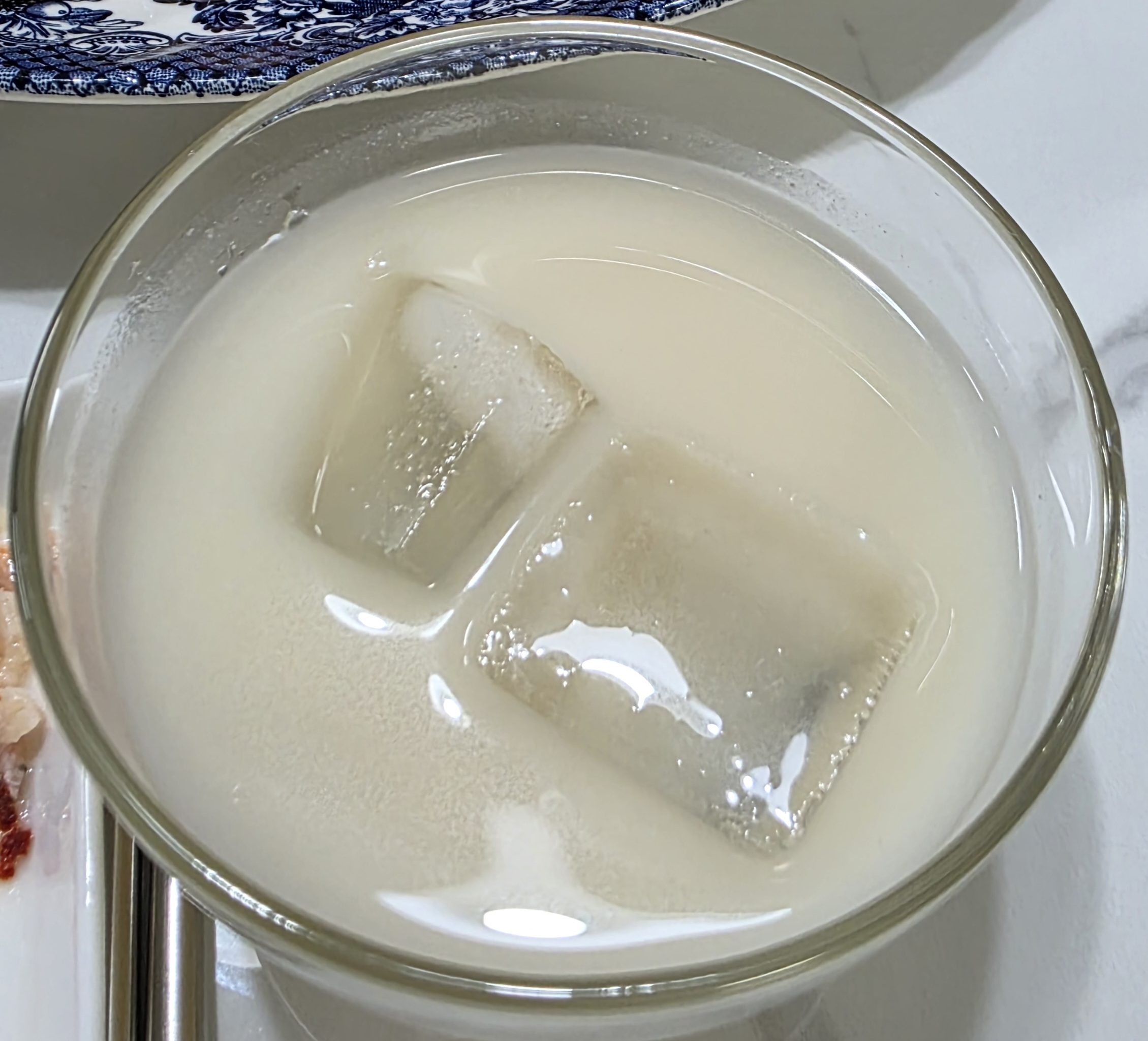 얼음을-넣고-먹었어요.