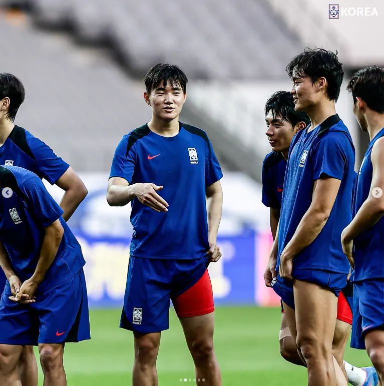 월드컵 축구 중계방송 생중계 한국축구 쿠웨이트 전
