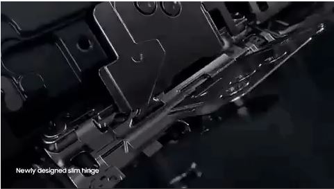 갤럭시 Z 플립4 사전예약 