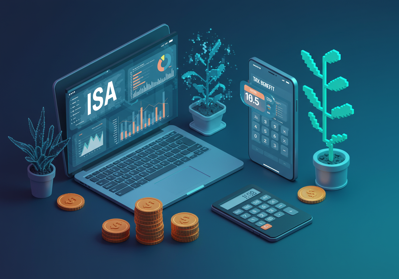 ISA 계좌 배당금 중도 인출 방법 및 세금 혜택 궁금증