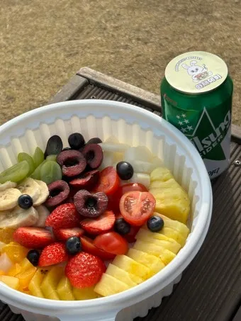 화채만드는방법 황금레시피 달달한 화채로 여름이겨내기 완벽 음료 만들기_14