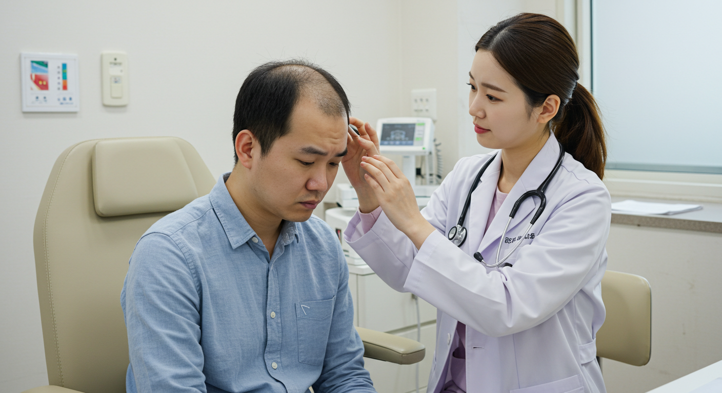 탈모 샴푸 추천 TOP5 할인코드 포함