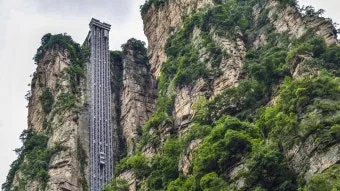 장가계 6월 날씨 우기 강수량 기온 장마 일교차 준비물 옷차림 완벽 정보_6