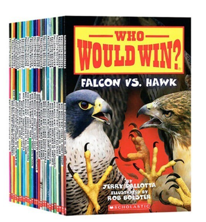 who-would-win