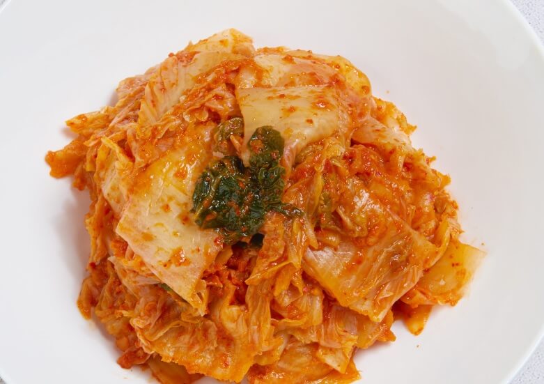 생방송투데이 봉인 해제 제한구역 전국을 넘어 해외로 연매출 75억 김치 공장 대광에프앤지 진선미 김치 주문방법