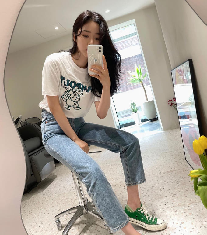 오세영 사복