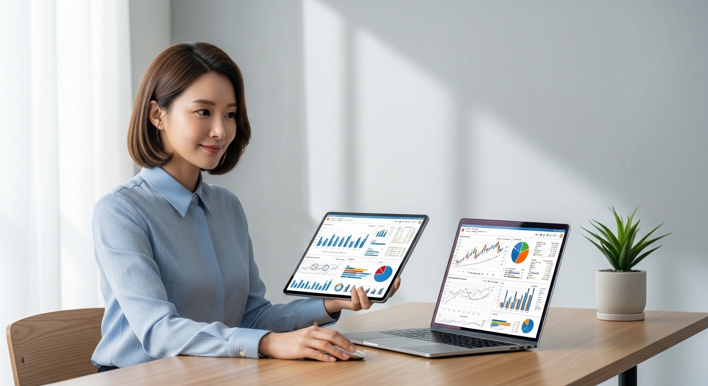 무료재무진단&amp;#44; ESG투자