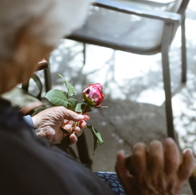 치매 초기증상 8가지 원인과 예방법