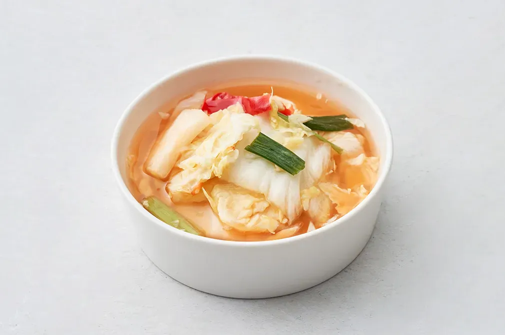 나박김치 맛있게 담그는법 양념 비율 숙성_2