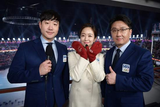 배성재 아나운서 나이 프로필 학력 고향 및 김다영과 14살 차 결혼 반대 비하인드 총정리