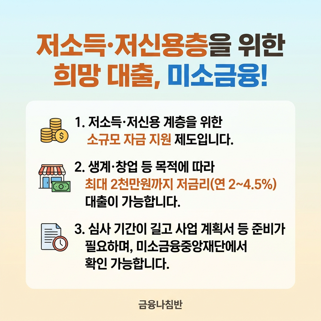 10등급 저신용자대출 05