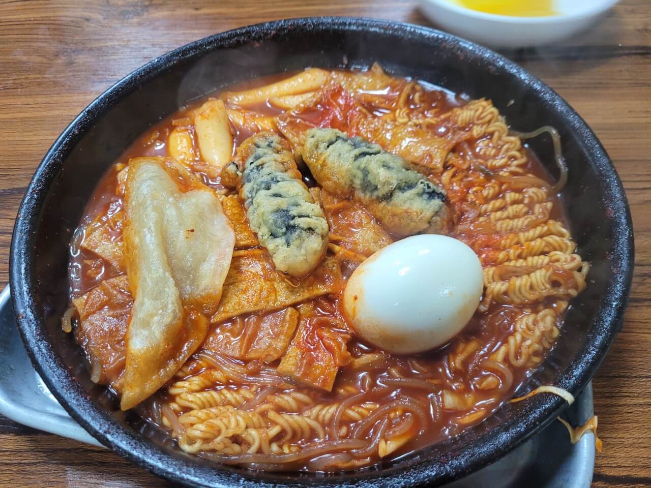 생생정보 송파 장미아파트 상가 맛집 총정리 (뽀빠이 분식, 신천사, 하오미앤, 푸가 커피) 생생정보 2303회