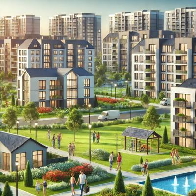 나에게 딱 맞는 공공임대주택 완벽 가이드 - 유형별 혜택부터 신청 방법까지