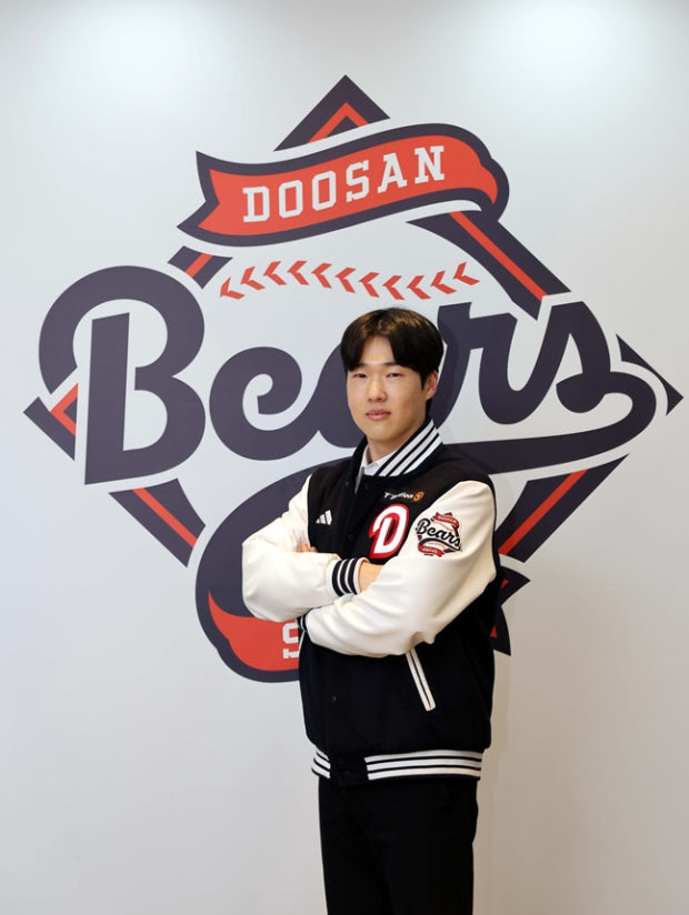 두산, FA 총액 186억 재도약 선언