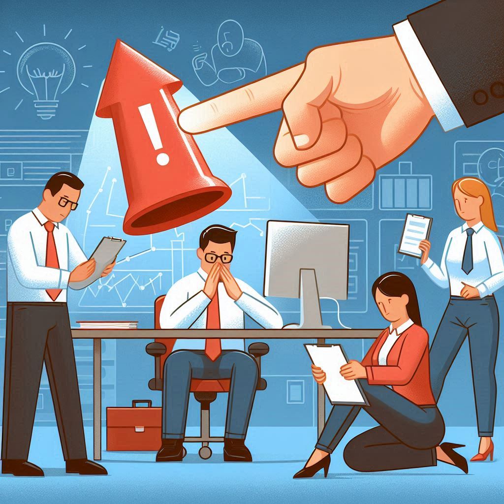 2024년 직장 내 괴롭힘 대응