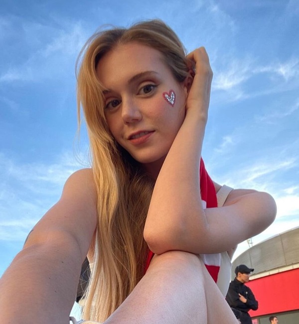 라라 베니또 인스타