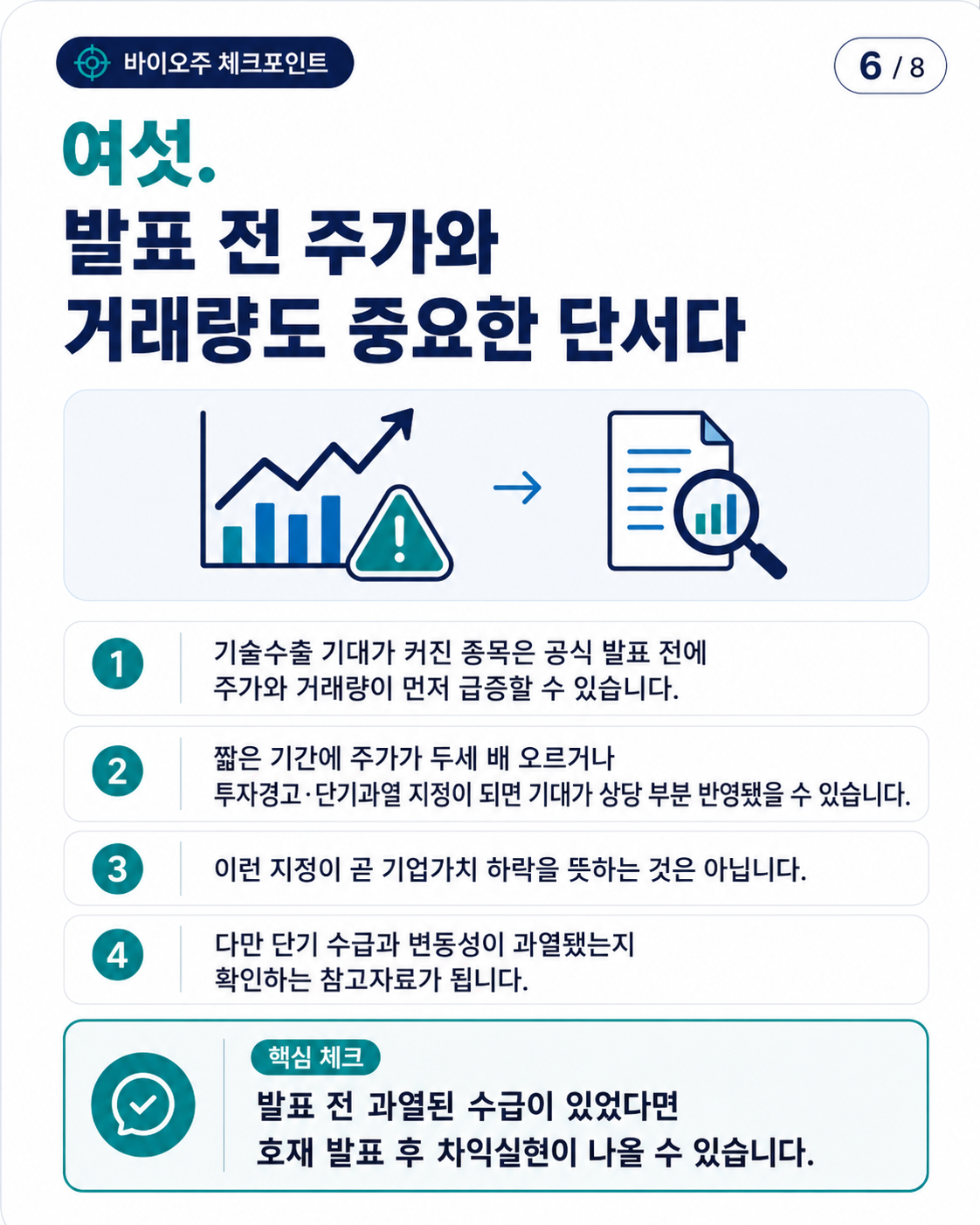 바이오주