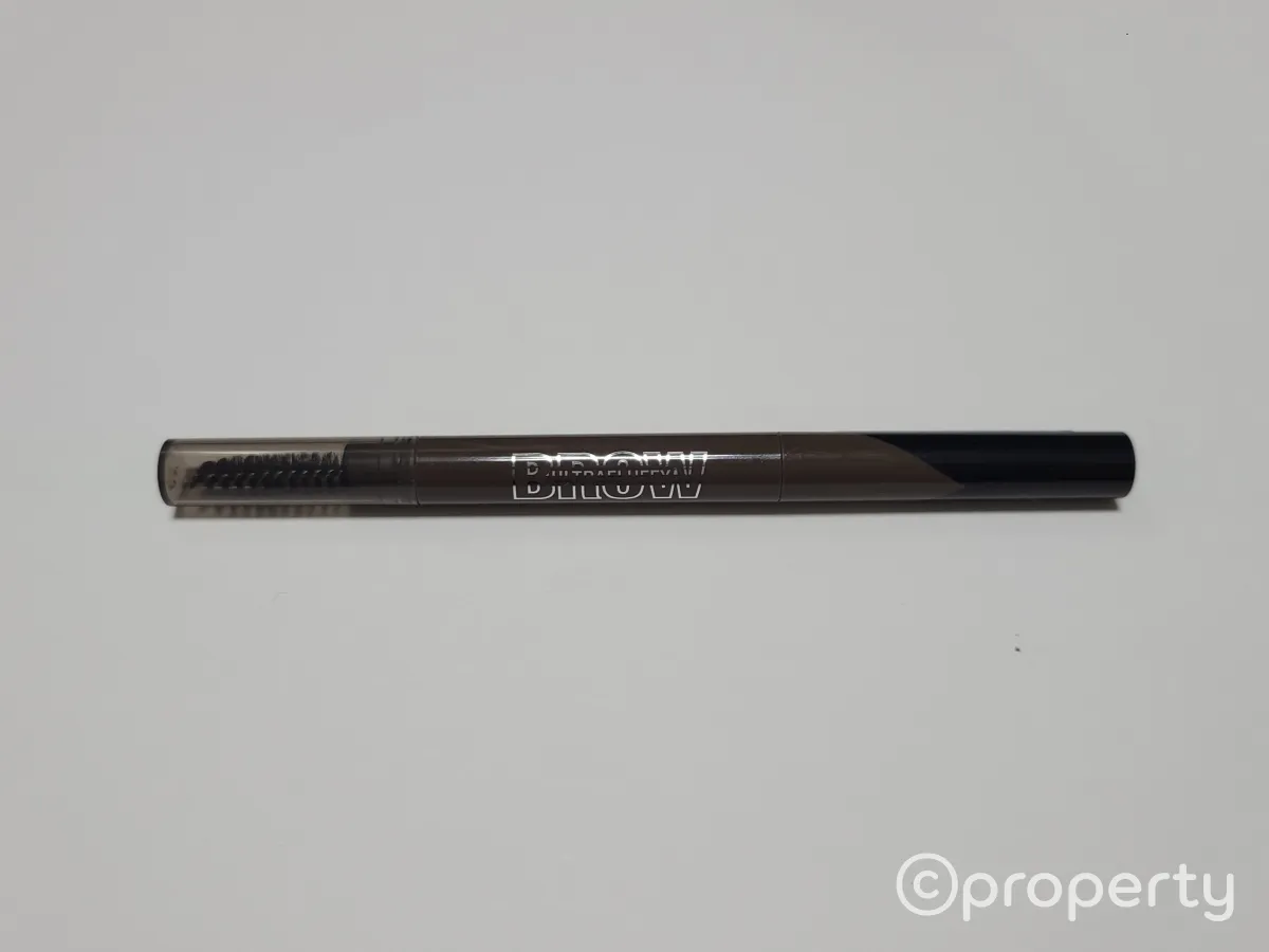 메이블린-아이브로우펜슬-전체모습