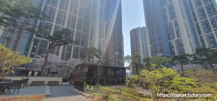이편한세상동해