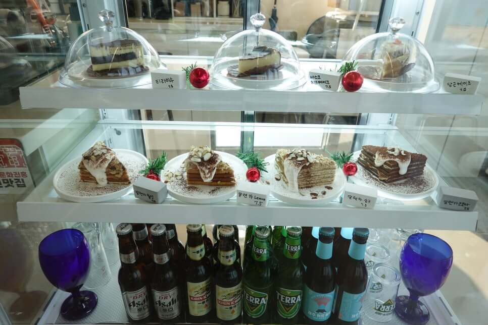 함덕 해수욕장 근처 볼거리&amp;#44;맛집&amp;#44;카페