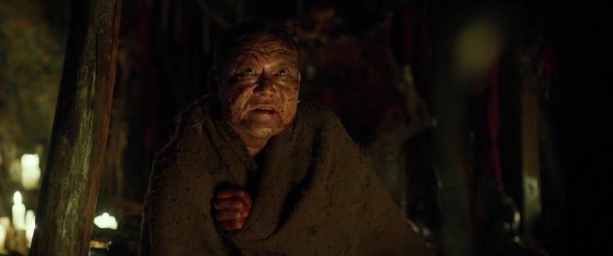 영화 곡성(The Wailing, 2016) 리뷰 ❘ 한국 오컬트 스릴러의 걸작