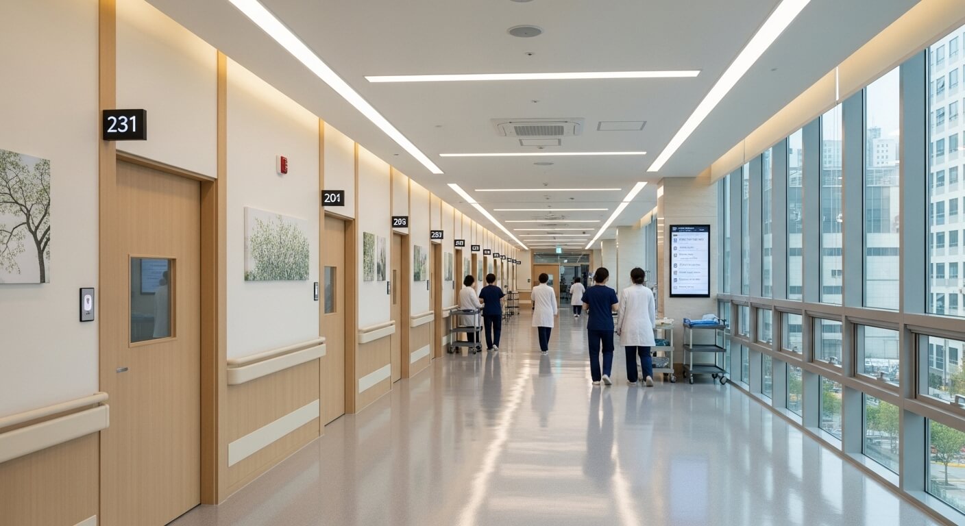 대장내시경 전 음식주의사항