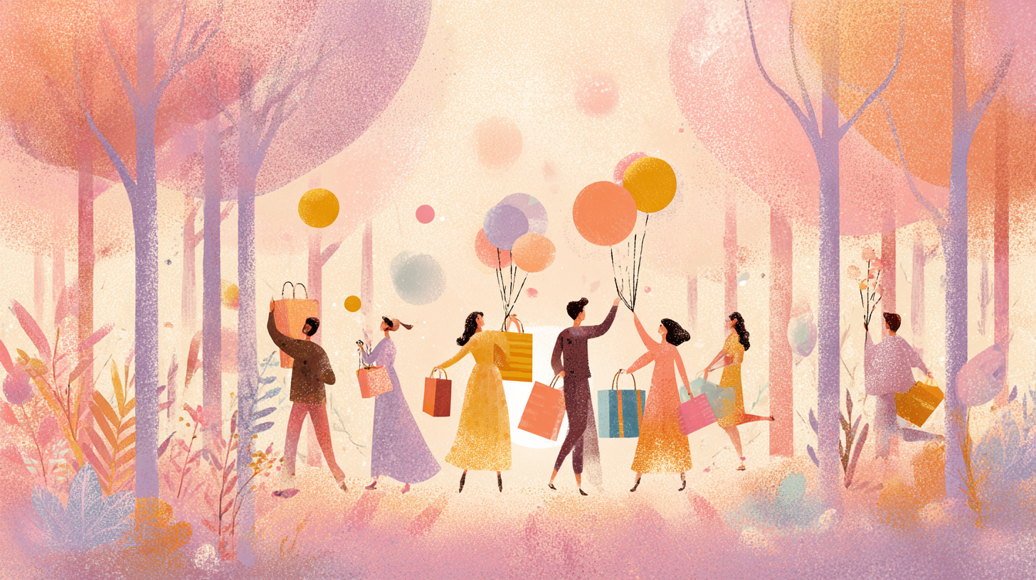 2025년 블랙프라이데이 세일 일정