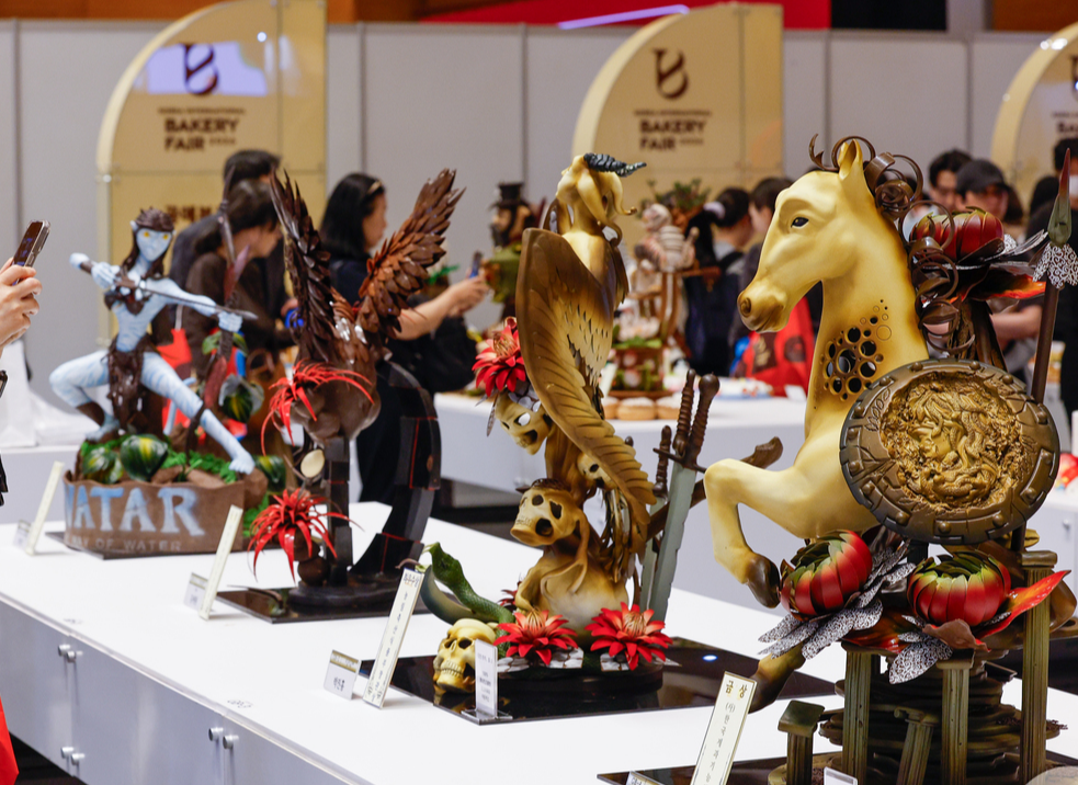 2026 한국국제베이커리페어 코엑스 개최: 가루쌀 빵지순례부터 디저트 트렌드까지 총정리