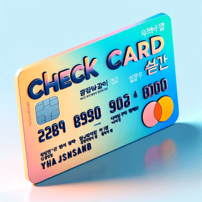 신용카드 없이 신용등급을 올릴 수 있을까?